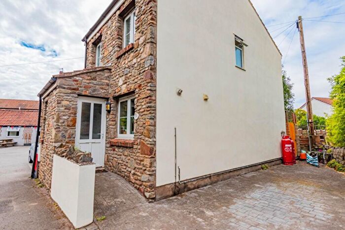 2 Bedroom Semi-Detached House To Rent In Berwick Lane, Hallen, Bristol, BS10