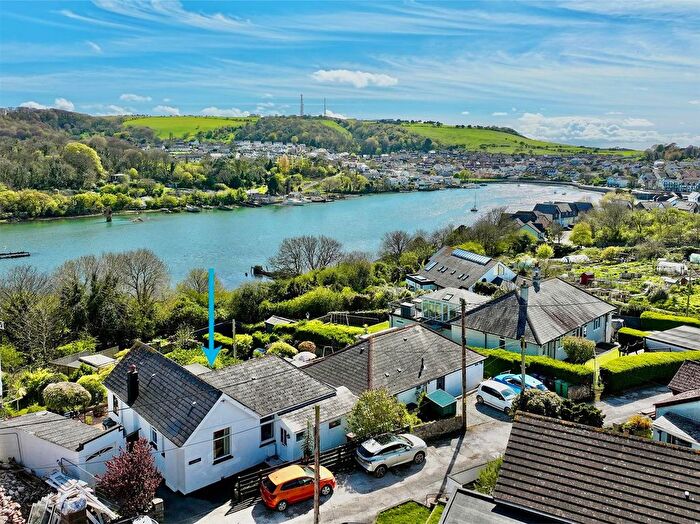 3 Bedroom Detached Bungalow For Sale In Oreston, Plymouth, PL9