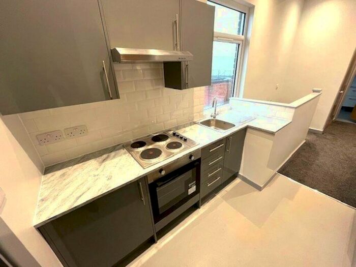 1 Bedroom Apartment To Rent In Tyne Street, Bamber Bridge, PR5