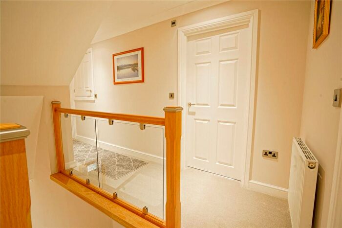 3 Bedroom Detached House For Sale In Moat Lane, Wickersley, Rotherham, South Yorkshire, S66
