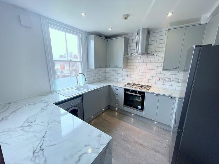 1 Bedroom Flat To Rent In St. Helens Crescent, Norbury SW16