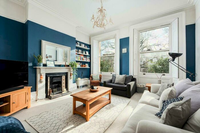 2 Bedroom Apartment To Rent In Arlington Villas, Clifton, Bristol, BS8