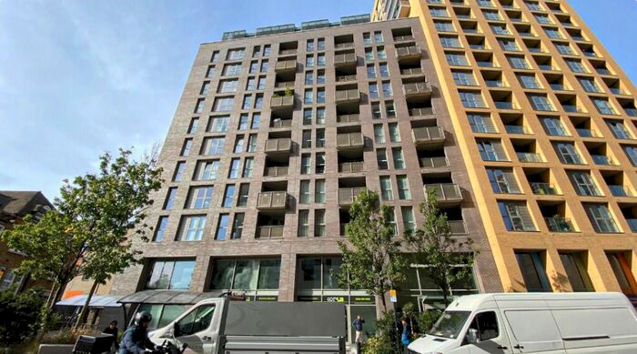 1 Bedroom Apartment To Rent In Elmira Street, London, SE13