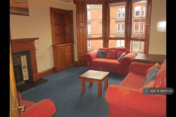 2 Bedroom Flat To Rent In Minard Road, Glasgow, G41