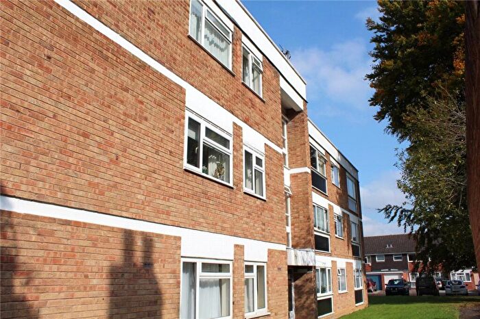 Studio To Rent In Holland Court, Denmark Road, Gloucester, GL1