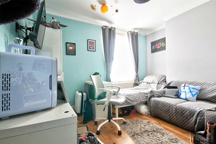 3 Bedroom Terraced House For Sale In Clifford Terrace, Chester Le Street, County Durham, DH3