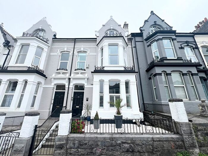 1 Bedroom Flat To Rent In Beaumont Road, Plymouth, PL4