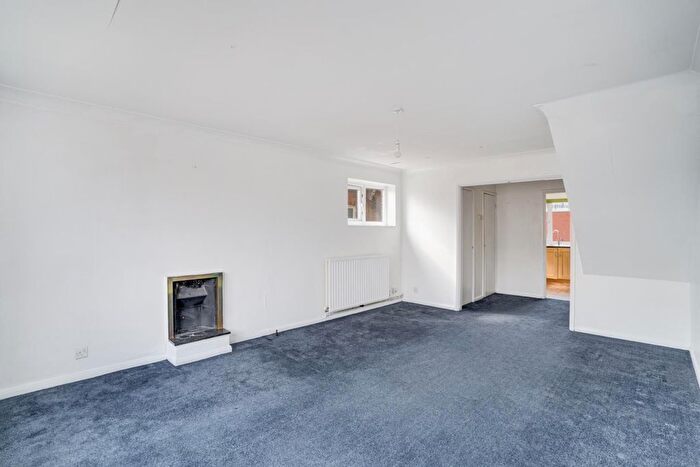 2 Bedroom Flat For Sale In Sydenham Road, Sydenham, London, SE26