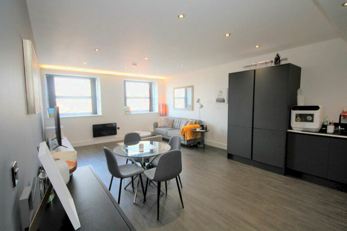 2 Bedroom Apartment To Rent In Buckingham House, Glovers Court, Preston, Lancashire, PR1