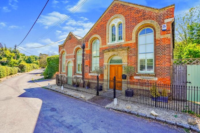 3 Bedroom Detached House For Sale In Chapel Lane, Bledlow, Princes Risborough, HP27