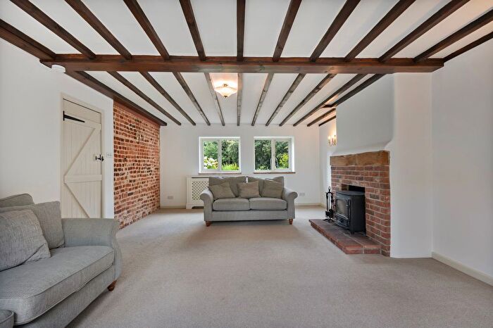 3 Bedroom Barn Conversion For Sale In Holt Road, Gresham, Norwich, NR11