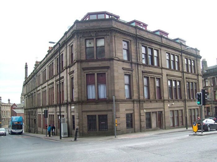 2 Bedroom Flat To Rent In Victoria Road, Dundee, DD1