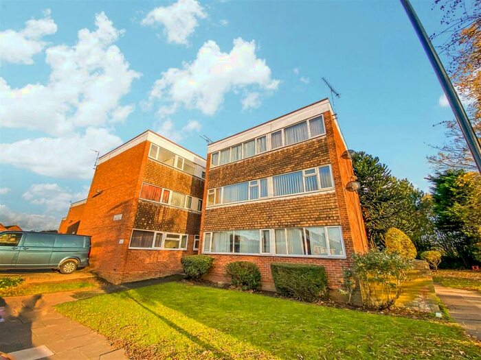 2 Bedroom Apartment To Rent In Colina Close, Willenhall, Coventry, CV3