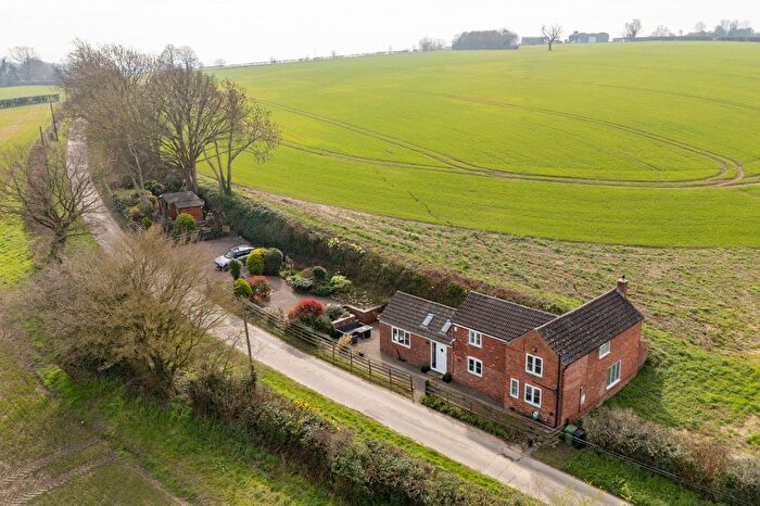 3 Bedroom Detached House For Sale In Much Marcle, Ledbury, Herefordshire, HR8