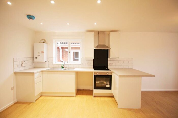2 Bedroom Apartment To Rent In Kimberworth Road, Rotherham, S61