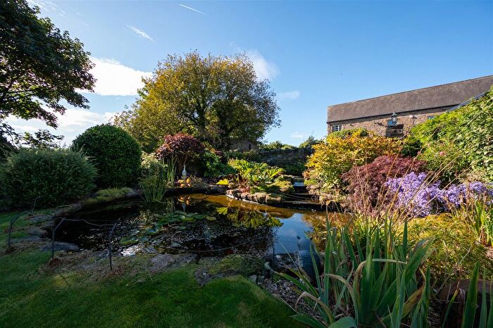 5 Bedroom Detached House For Sale In Litfield Farm, Sloade Lane, Ridgeway, Sheffield, S12