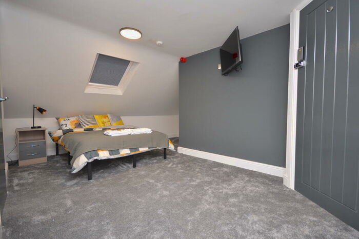 1 Bedroom House To Rent In Mill Road, Kettering, NN16