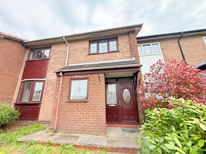 3 Bedroom House For Sale In Greenway, Mottram, Hyde, SK14