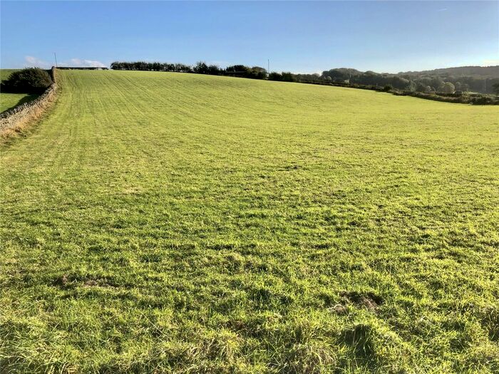 Land For Sale In Land At Lindale, Cartmel Lane, Lindale, Grange-Over-Sands, Cumbria, LA11