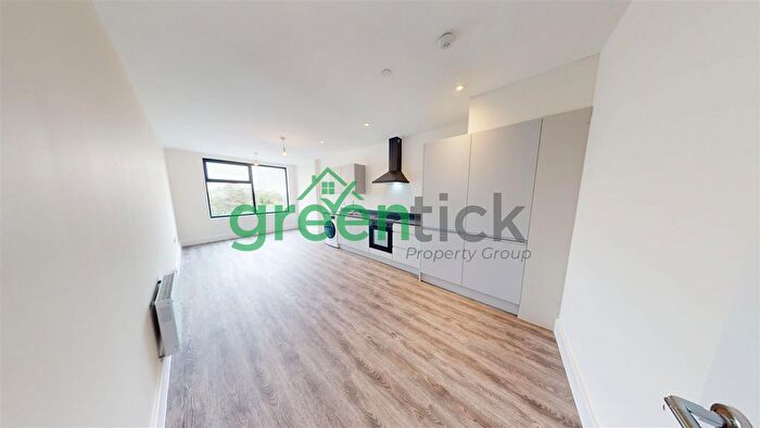 1 Bedroom Flat To Rent In The Bays, Harlow, CM20