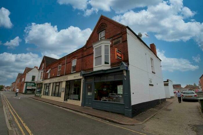 2 Bedroom Flat To Rent In Claye Street, Long Eaton, Nottingham, NG10