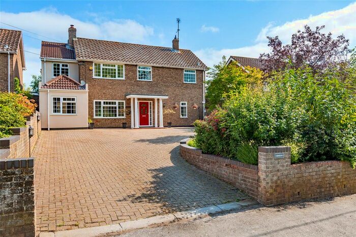 4 Bedroom Detached House For Sale In Church Road, West Hanningfield, Chelmsford, Essex, CM2