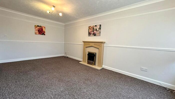 2 Bedroom Apartment To Rent In Heathmere Drive, Birmingham, B37