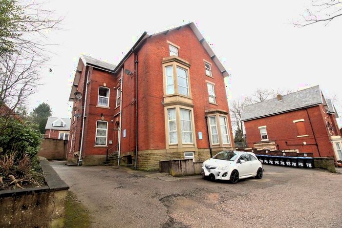 1 Bedroom Flat To Rent In Preston New Road, Blackburn, Lancashire, BB2
