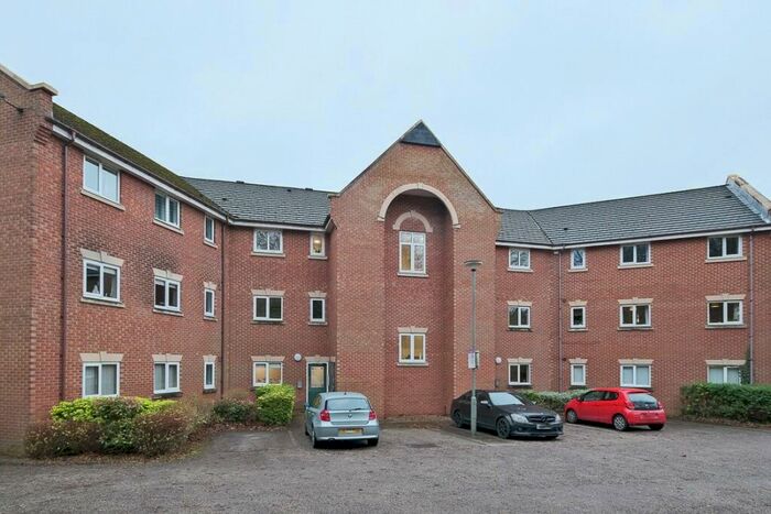 2 Bedroom Apartment To Rent In Wilton Court, Yew Tree Gardens, Blackburn, Lancashire, BB2