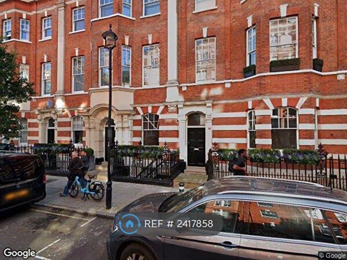 1 Bedroom Flat To Rent In Langham Street, London, W1W