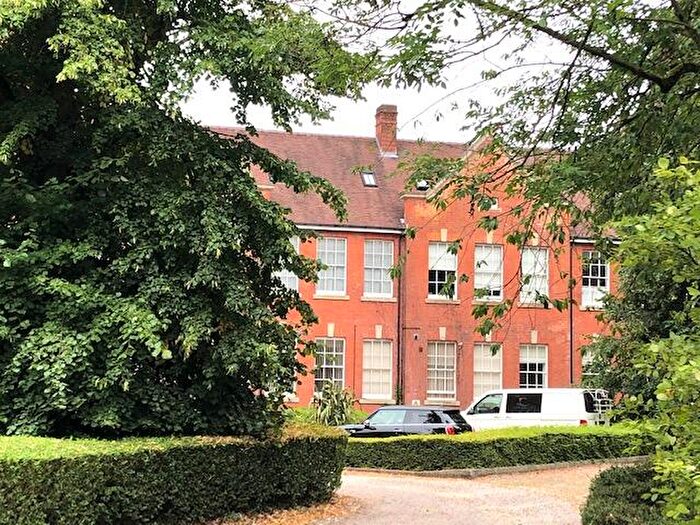 1 Bedroom House To Rent In The Oval, Stafford., ST17