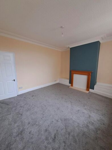 2 Bedroom Terraced House To Rent In Park Terrace, Horden, Peterlee, SR8