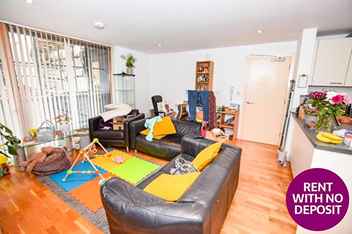 2 Bedroom Flat To Rent In The Base, Arundel Street, Castlefield, Manchester, M15