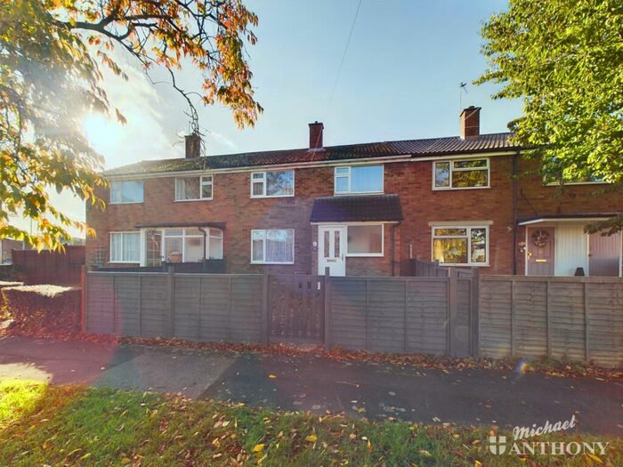 3 Bedroom Terraced House To Rent In Stanhope Road, Broughton, HP20