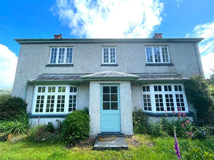 4 Bedroom Detached House To Rent In Llangernyw Road, Abergele, Conwy, LL22