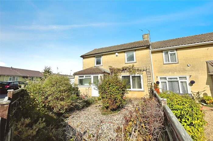 3 Bedroom End Of Terrace House For Sale In St Aldhelm Road, Bradford On Avon, BA15