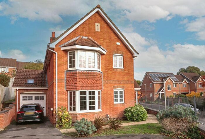 3 Bedroom Detached House For Sale In Winston Avenue, Branksome, BH12