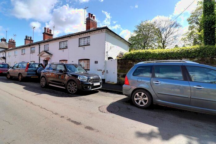 2 Bedroom Cottage For Sale In Trent Lane, Great Haywood, Stafford, ST18