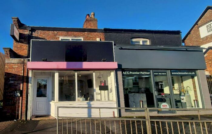 Retail Property To Rent In Manchester Road, Altrincham, WA14