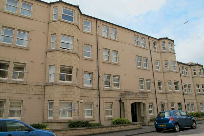 2 Bedroom Flat To Rent In Millar Crescent, Morningside, Edinburgh, EH10
