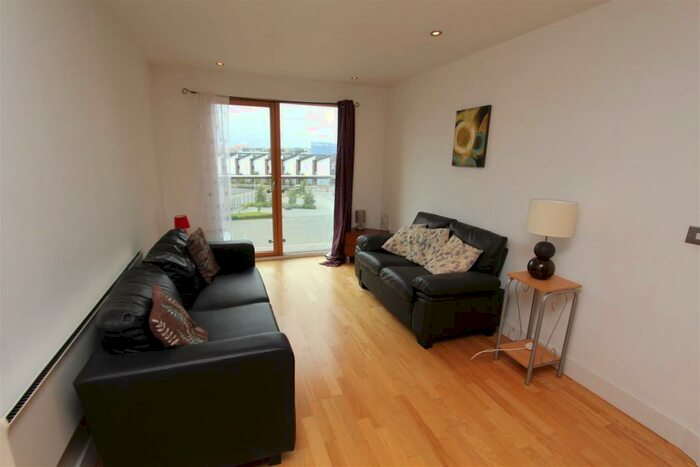 1 Bedroom Flat To Rent In La Salle, Leeds Dock, LS10