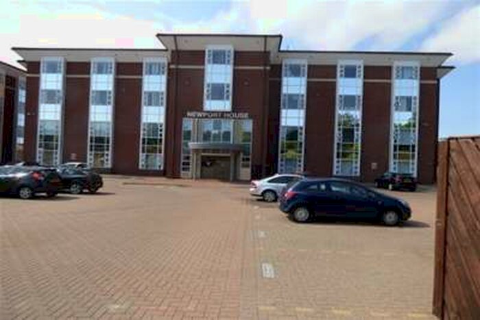1 Bedroom Flat To Rent In Newport House, Thornaby Place, TS17