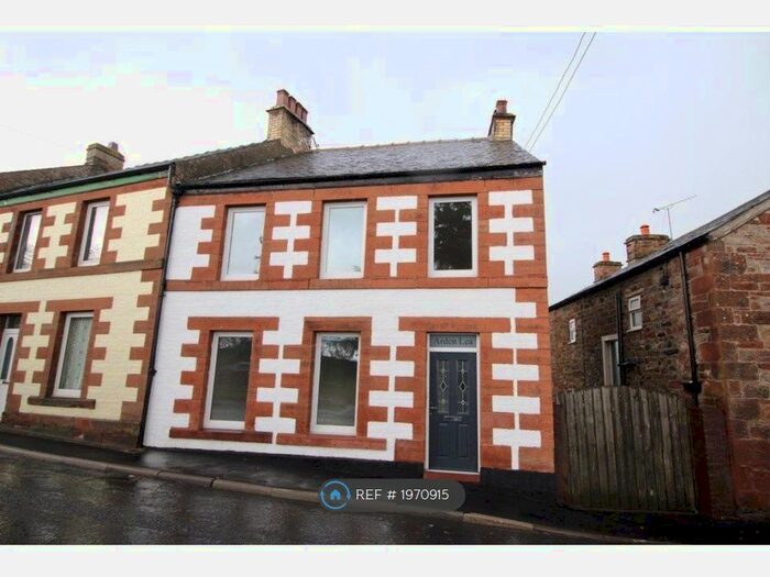 2 Bedroom Semi-Detached House To Rent In Ardenlea, Kirkby Thore, Penrith, CA10