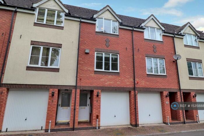 2 Bedroom Terraced House To Rent In Longville Court, Coventry, CV3