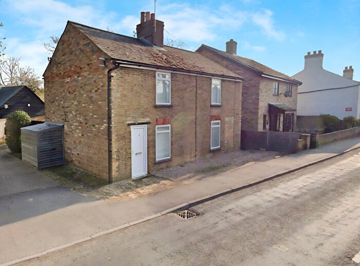 4 Bedroom Property To Rent In Newmarket Road, Ely, CB6