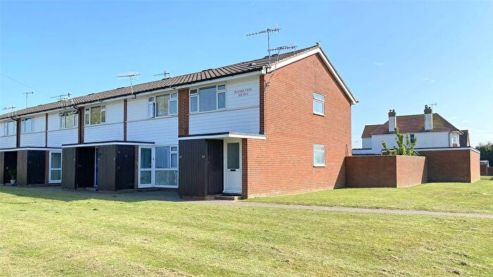1 Bedroom Flat For Sale In Hamilton Mews, Cokeham Road, Sompting, West Sussex, BN15