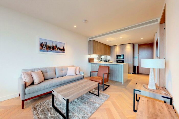 1 Bedroom Flat To Rent In Principle Tower, Hackney, EC2A