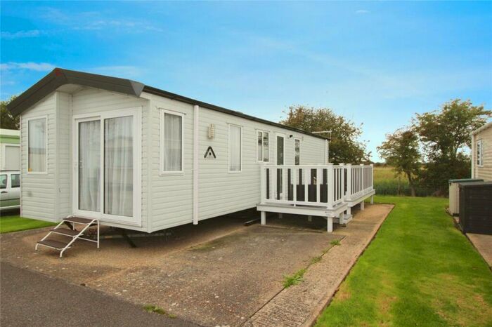 2 Bedroom Detached House For Sale In Redhouse Wall, Golf Road, Deal, Kent, CT14