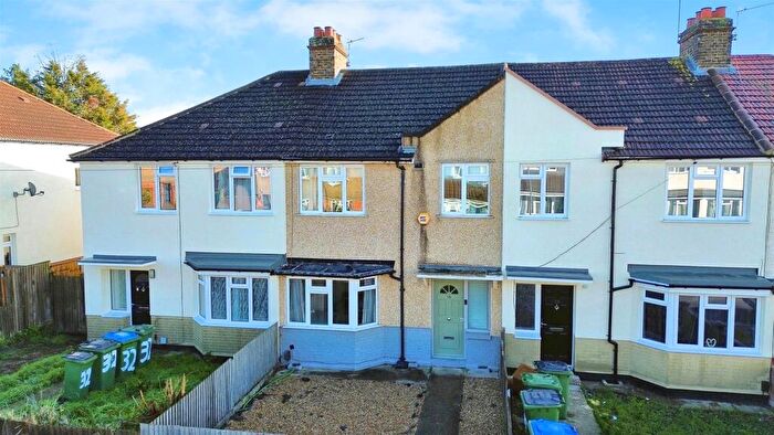 3 Bedroom Terraced House For Sale In Kenya Road, London, SE7