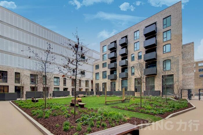 1 Bedroom Flat To Rent In Bermondsey Street, London, SE1